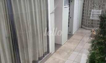 Imagem 2: São Paulo - Casa Padrão - Mooca