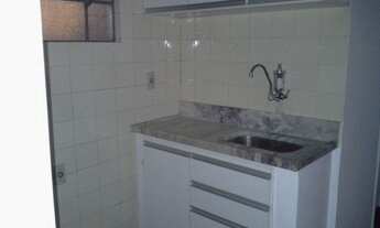 Imagem 6: Apartamento de 1/4 sala - Centro