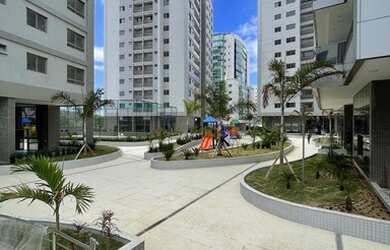 Imagem 4: Apto 3 suites aluguel na Mata da Praia