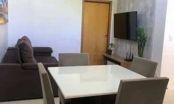 Imagem: Casa com 3 dormitórios e armários planejados