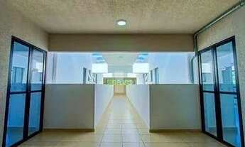 Imagem 6: Apartamento com 2 dormitórios para alugar, 47 m² por R$ 3.230,00/mês - Granja Viana - Coti