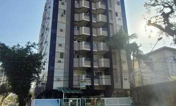 Imagem: 2 dmts c/ suite, 3 banheiros, 02 sacadas.Lazer