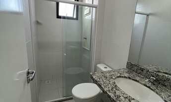 Imagem 2: Repletto Condomínio Clube / Bairro Luzia - Aracaju - SE