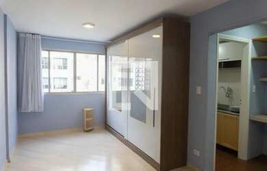 Imagem 3: Apartamento para Aluguel - Consolação, 1 Quarto, 29 m2