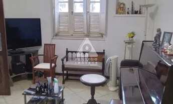 Imagem 2: Apartamento à venda, 2 quartos, Vila Isabel - RIO DE JANEIRO/RJ