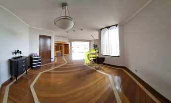 Imagem 2: ALUGA-SE APARTAMENTO DE 215 METROS E 2 VAGAS NO BAIRRO IMPERIAL