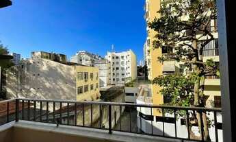 Imagem 5: Apartamento com 1 quarto à venda, 63 m² - Botafogo - Rio de Janeiro/RJ