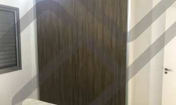 Imagem 4: Apartamento mobiliado Condomínio Vida Plena