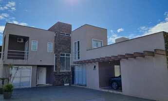 Imagem: SOBRADO no IRIRIÚ com 4 quartos para VENDA