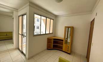 Imagem 5: Apartamento com 3 dormitórios à venda, 64 m² por R$ 385.000,00 - Padre Eustáquio - Belo Ho