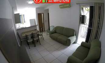 Imagem 6: Apartamento Mobiliado 2 Quartos Jardim de Flores