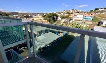 Imagem 6: Cód.: 8093 - Apartamento 2 quartos - Nova Era