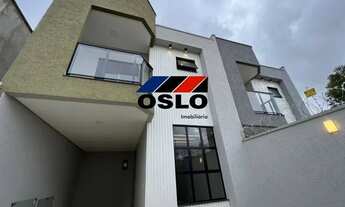 Imagem 3: CASA SOBRADO COM 03 QUARTOS SENDO 01 SUÍTE, COM CARAGEM, NO TRÊS MARIAS