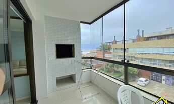 Imagem 2: Páscoa/Balonismo 2023 - Cobertura c/ 4 Quartos (AR) - 1 Quadra Mar - Prainha