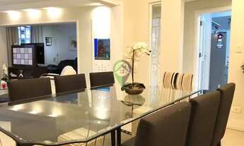 Imagem 6: 4 DORMS E PORTEIRA FECHADA NO CORAÇAO DO GONZAGA - Santos-SP!!