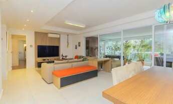 Imagem: Perdizes, localizado na Zona Oeste de São