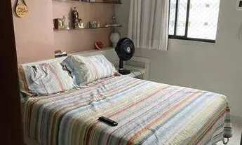 Imagem 7: MAA - Excelente Apartamento Com 69 m², 3 Qtos., Encruzilhada