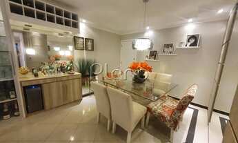 Imagem 5: Apartamento à venda na região do Aurélia - Campinas/SP