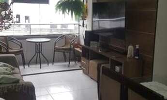 Imagem 4: ROSARINHO ÓTIMA LOCALIZAÇÃO 2 QUARTOS SUÍTE R$ 350.000,000