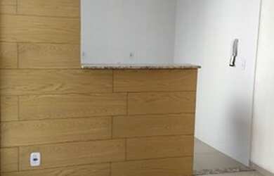 Imagem 4: Apartamento à venda 2 quartos 1 vaga Jardim Universal Araraquara