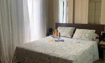 Imagem 7: Lindo apartamento com 3 dormitórios, suíte, sacada, à venda, 90 m² por R$ 780000 - Jardim