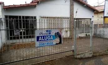 Imagem: Casa - Vila Nova - Campinas