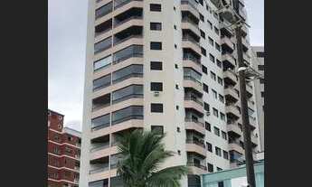 Imagem: Predio frente mar!! 3 dorms, Tupi