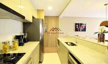 Imagem 7: Apartamento Venda 2 Dormitórios - 73 m² Vila Olímpia