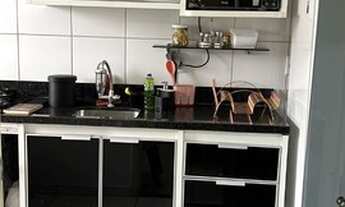 Imagem 2: Apartamento de 02 quartos, smile parque de flores