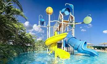 Imagem 2: Acqua Park Barueri - Suas férias diárias estão aqui!