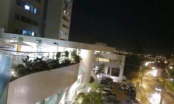 Imagem: Dividir apartamento águas claras