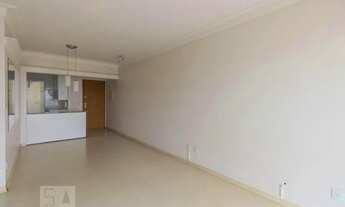 Imagem 3: Apartamento para Aluguel - Chácara Inglesa, 2 Quartos, 68 m2