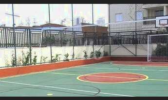 Imagem 4: São Bernardo do Campo - Apartamento Padrão - Rudge Ramos