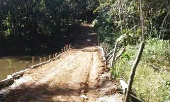 Imagem 5: Terreno com Área Verde à Venda- baixamos o valor para vender logo