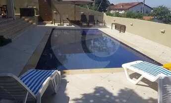 Imagem 2: Casa, Condomínio, Venda, Enseada, Guarujá, 03 dormitórios, 03 Vagas de Garagem