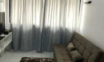 Imagem 6: Apto mobiliado beira mar