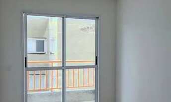 Imagem 2: Apartamento para Aluguel - Santa Teresinha, 2 Quartos, 52 m2