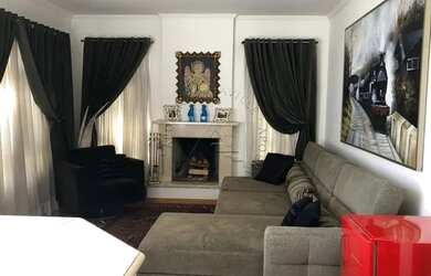 Imagem 3: Casa em Condomínio Alphaville 5