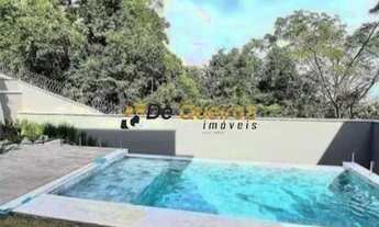 Imagem 5: DE QUEIROZ Casa de condomínio para venda possui 502 metros quadrados com 4 quartos