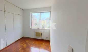 Imagem 7: Apartamento-À VENDA-Jardim Botânico-Rio de Janeiro-RJ