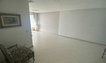 Imagem 5: Aluga-se apartamento 03 quartos frente ao mar Praia de Itapoã