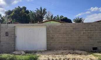 Imagem: Casa a venda no centro de José de Freitas