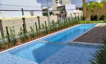 Imagem 2: Apartamento para aluguel com 65 metros quadrados com 2 quartos em Buraquinho - Lauro de Fr