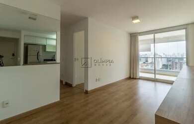 Imagem 2: Apartamento Locação Brooklin 67 m² 2 Dormitórios