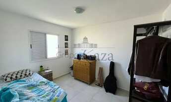 Imagem 6: Apartamento - Jardim das Colinas - Residencial Colinas do Parahyba - 75m² - 3 Dormitórios