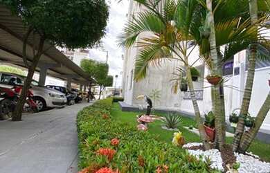 Imagem: Lar Veredas / Bairro Jabotiana - Aracaju