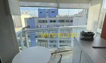 Imagem 5: APARTAMENTO RESIDENCIAL em SÃO PAULO - SP, VILA MARIANA