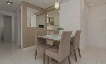 Imagem 2: Apartamento para Venda em São Paulo, Vila da Saúde, 2 dormitórios, 1 banheiro, 1 vaga