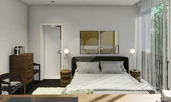 Imagem 7: São Paulo - Apartamento Padrão - ALTO DA LAPA