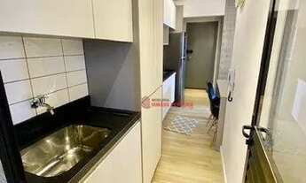 Imagem 6: Unique Residence Mobiliado